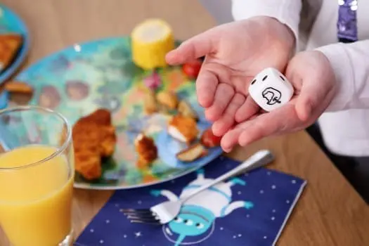 Playte Together game plates