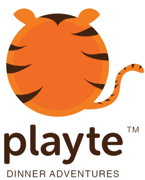 Playte logo