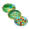 Playte Adventure - game plate set