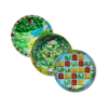 Playte Adventure - game plate set