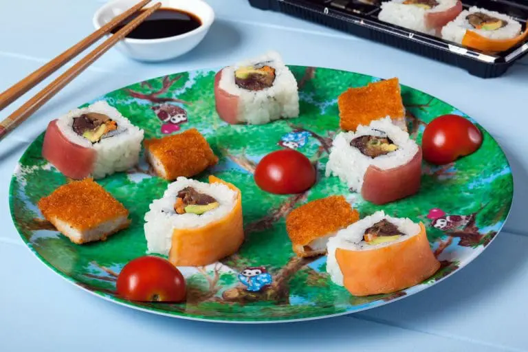 Playte Memory Tree of owls game plate with food